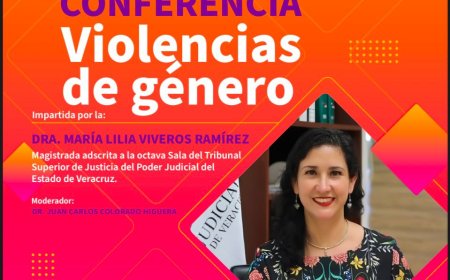 Violencias de Genero
