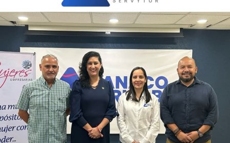 Asiste a Esta Importante Conferencia Donde Abordaremos Temas Importantes y Actuales