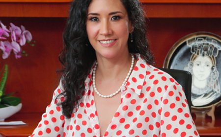 Soy Marily Viveros, Magistrada Veracruzana, y te Acompaña en el Camino de la Justicia y la Verdad