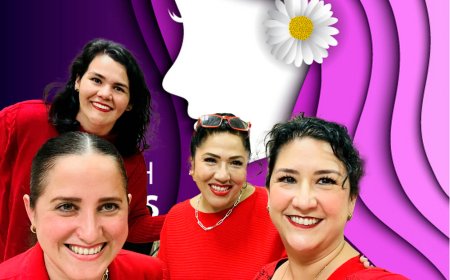 ¿Que son las Gafas Moradas ?