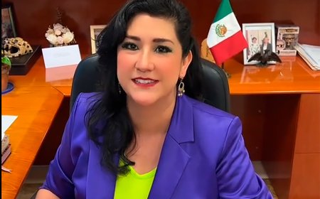 ¿A Qué Huele una Oficina?