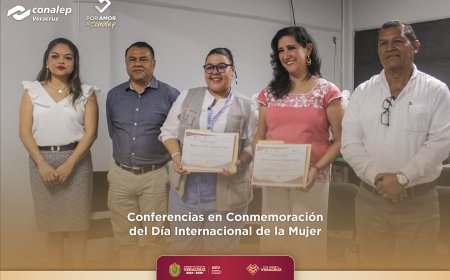 En el marco del Día Internacional de la Mujer