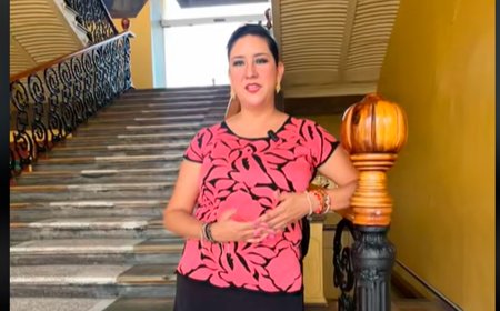 Acompáñame a conocer un poco de mi querido Orizaba, mi lugar de origen ????????‍⚖️✨❤️