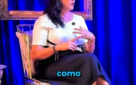 Entrevista - VOTA 18 Familiar, Marily Viveros