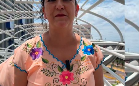 Volanteo  - VOTA 18 Familiar, Marily Viveros