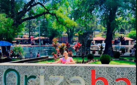 Orizaba  VOTA 18 FAMILIAR , Marily Viveros